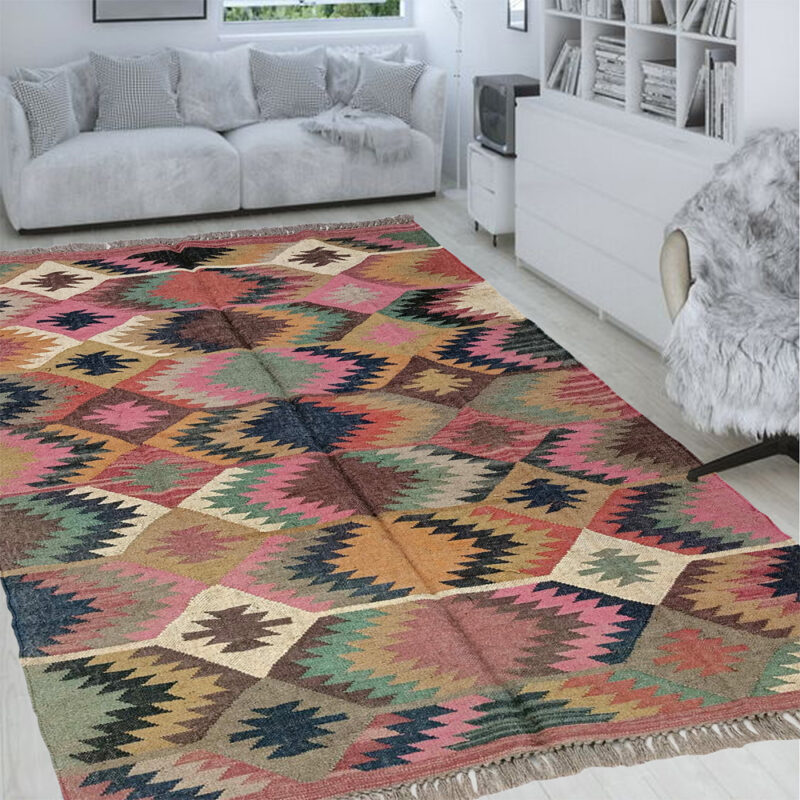 Budhraj Rugs