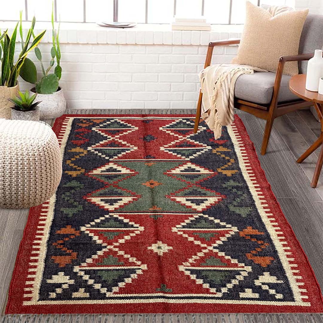 custom rugs for home decor