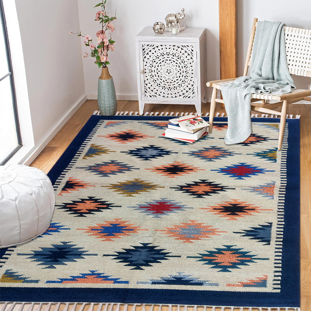buy eco-friendly rugs online