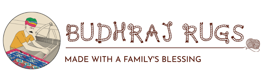 Budhraj Rugs