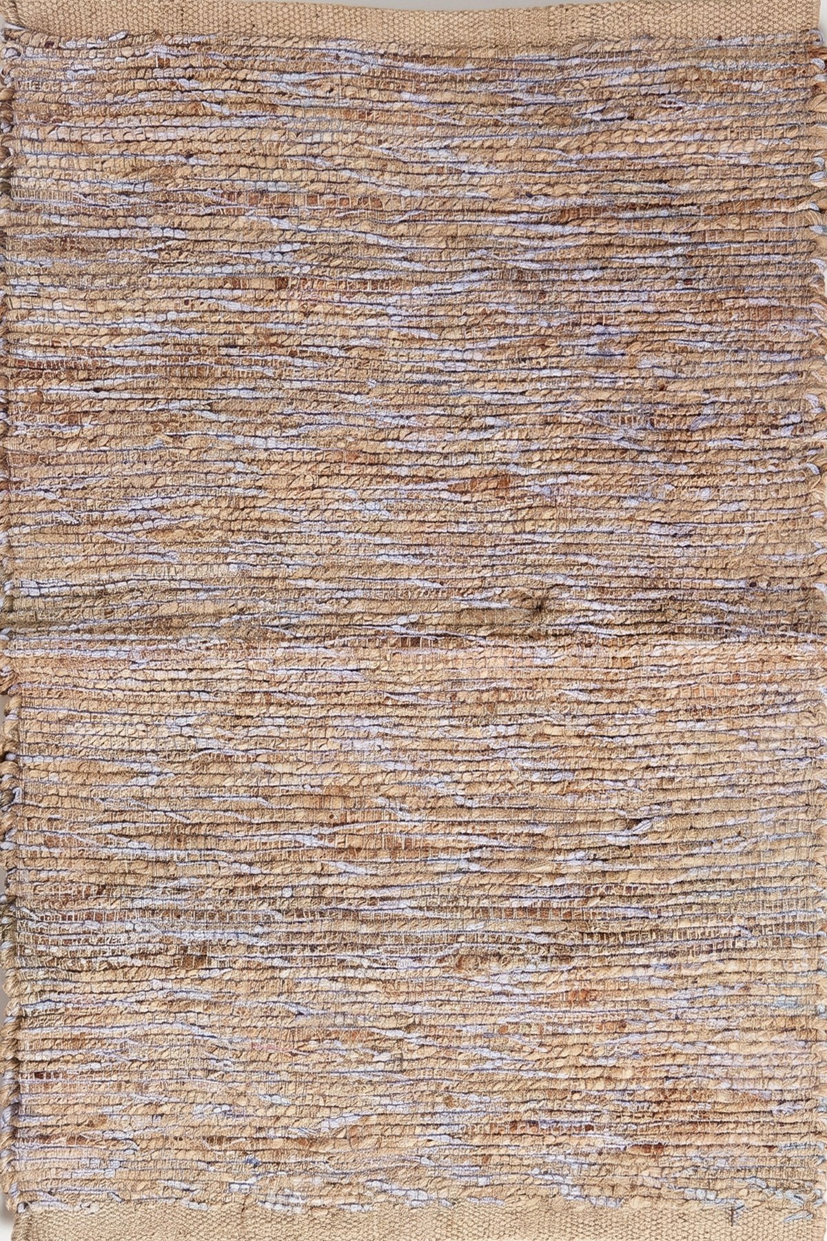 Premium Handmade Jute 2x3 Ft Hamp Mat | Rustic Woven Door Mat for Home Entryway and Interior Decor